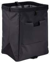 Thule Chasm Cargo Bin Inlock Fahrradtasche schwarz