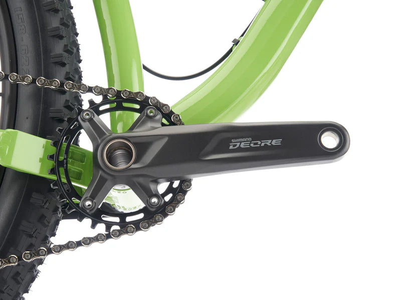 Kona 36e Honzo  Green
