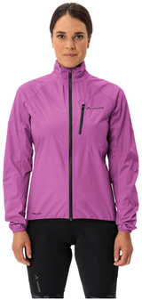 VAUDE Women's Drop Jacket III magenta
