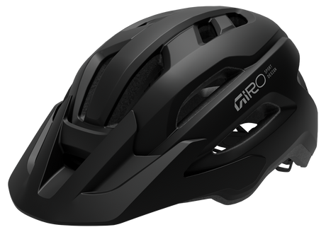 Giro Fixture Mips II MTB-Helm matte black/grey