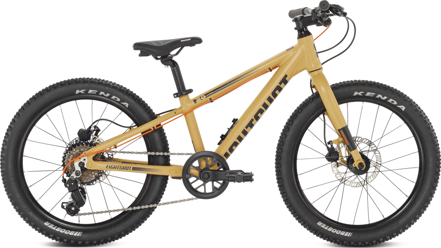 Eightshot COADY 20 SL DISC sand (2026)