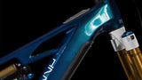 Cube Stereo Hybrid ONE77 HPC AT 800 actionteam (2025)