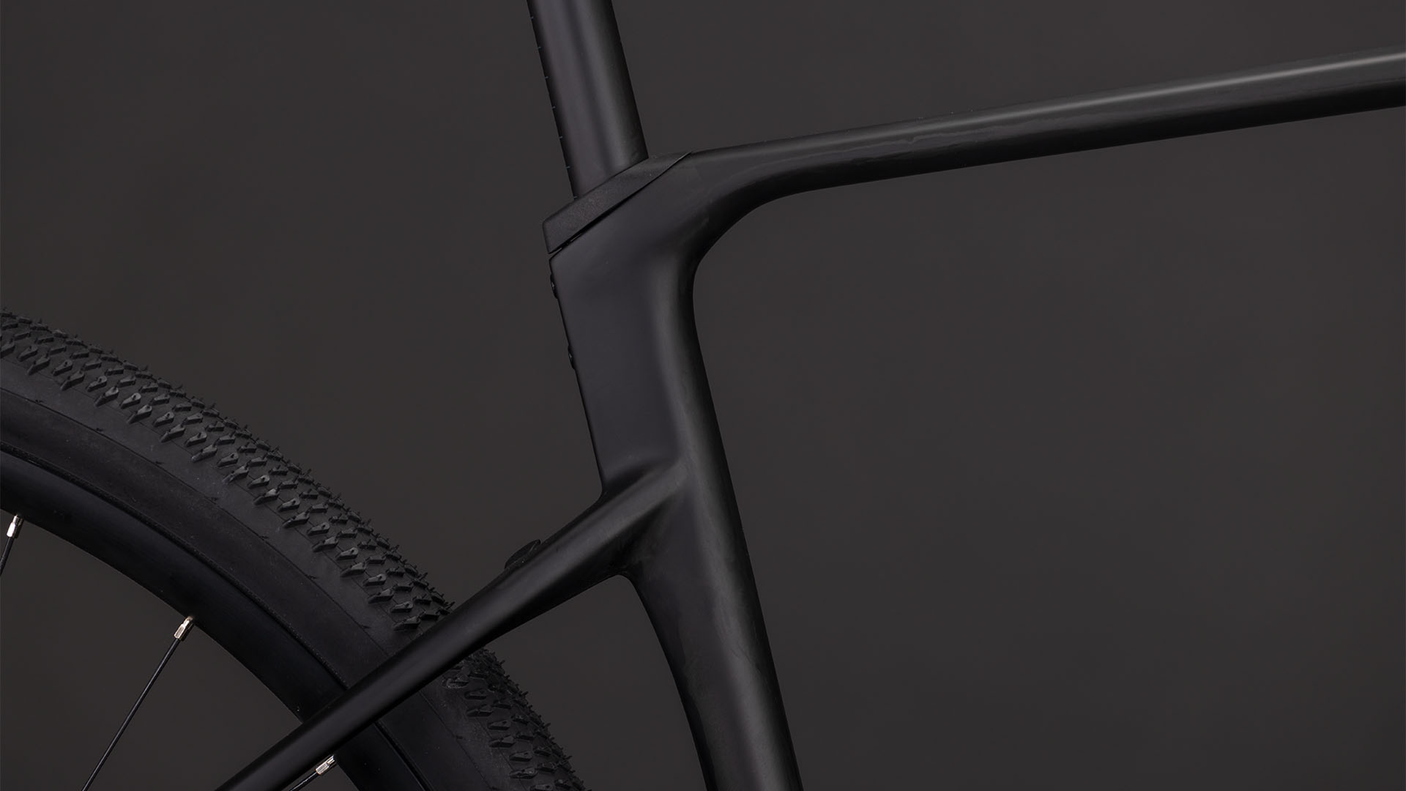 Cube Nuroad C:62 ONE  blackline (2026)