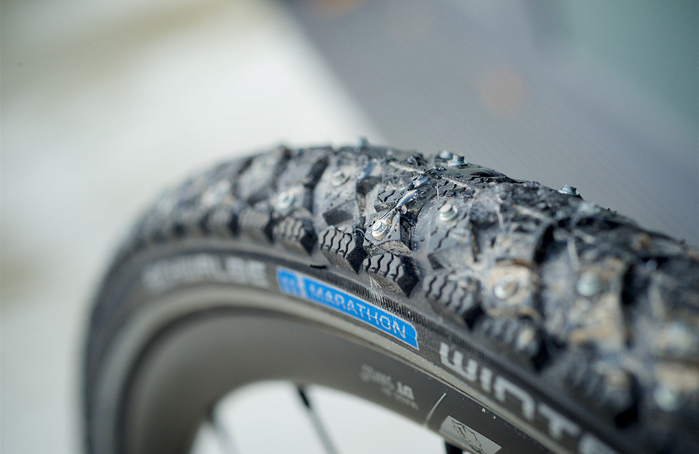 schwalbe winterreifen fahrrad 28 zoll Schwalbe Marathon Winter Performance Drahtreifen 28" schwarz