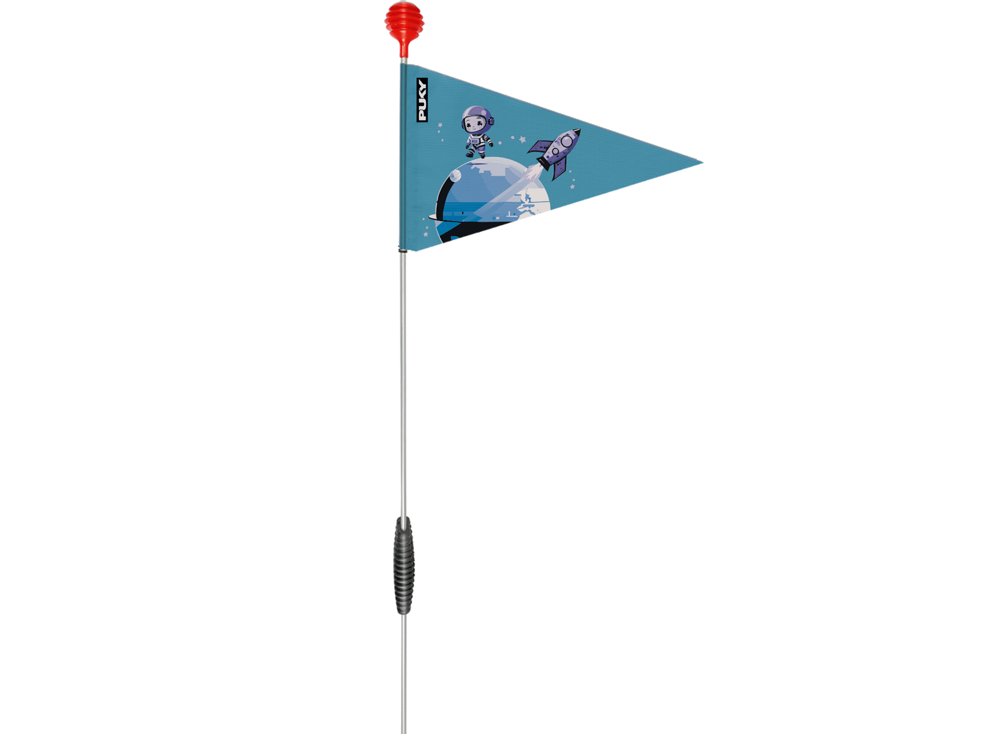 fahne kinderfahrrad puky PUKY SAFETY FLAG breezy blue