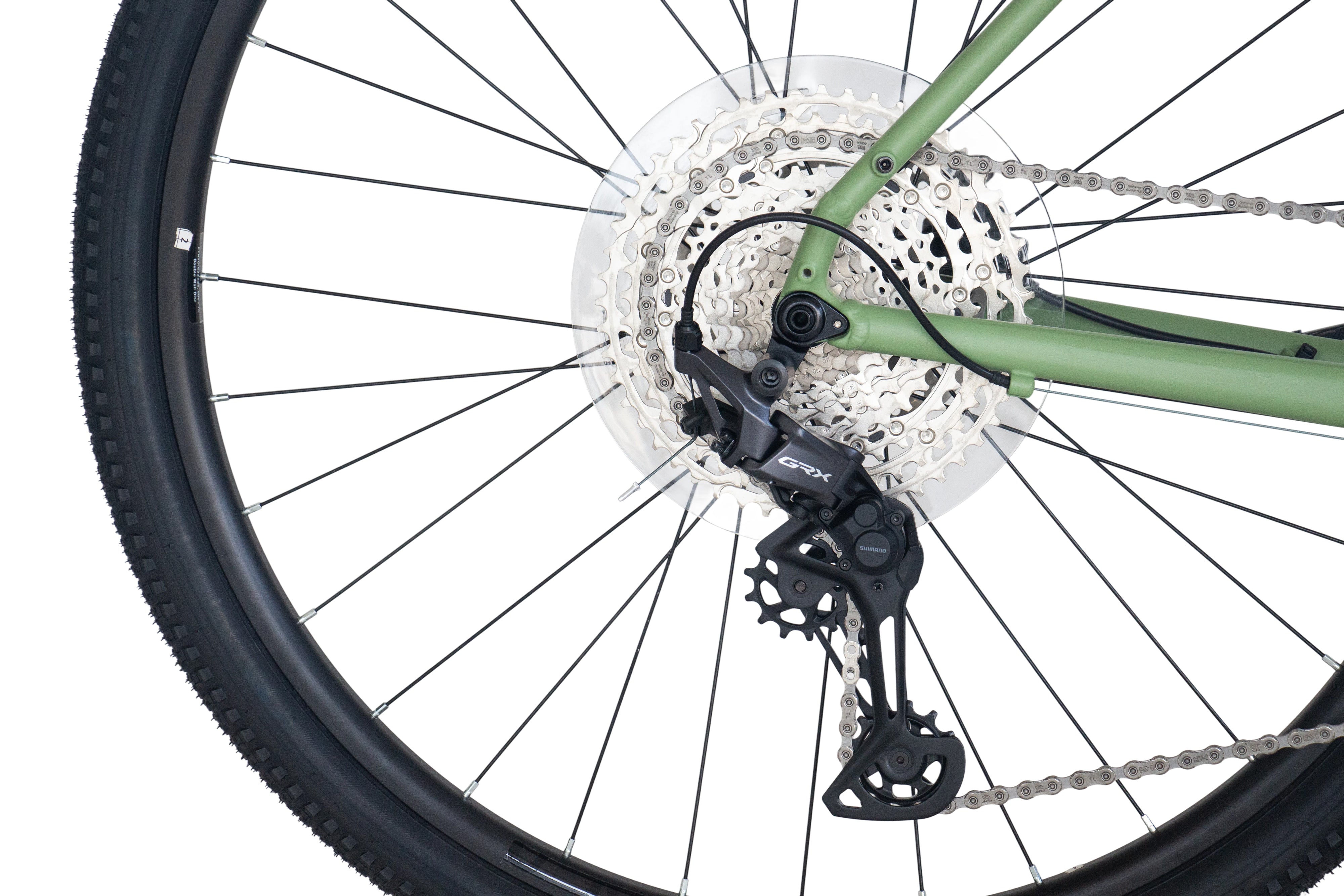 Serious Gravix Pro 1 grey yell green (2027)
