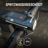 Sigma AURA 70 Frontlicht