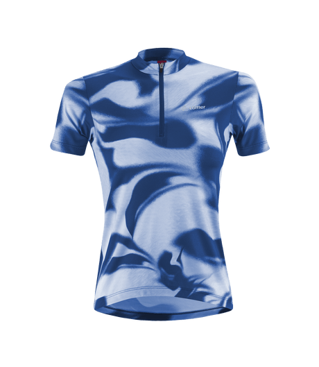Löffler K Bike Jersey Hz Psy Navy