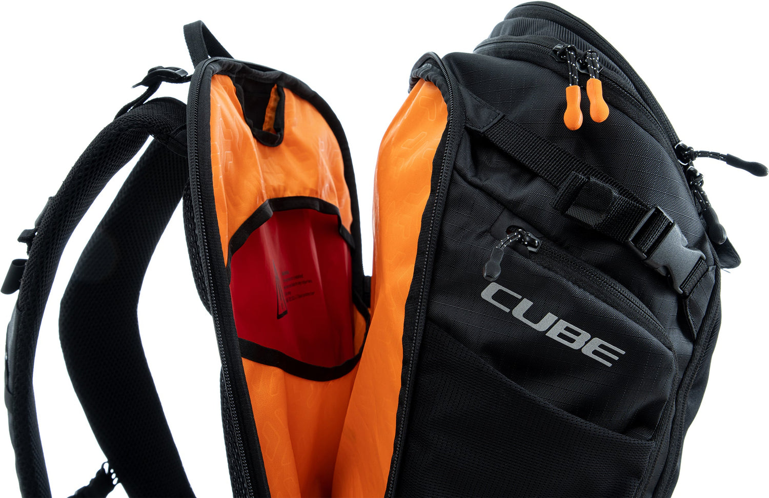 CUBE Fahrradrucksack ATX 30