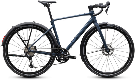 Cube Nuroad Race FE  inkgrey´n´grey (2027)