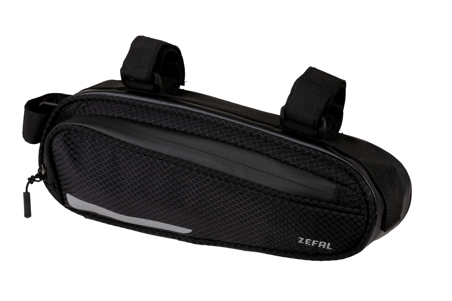 Zefal Z Frame Frame Bag black