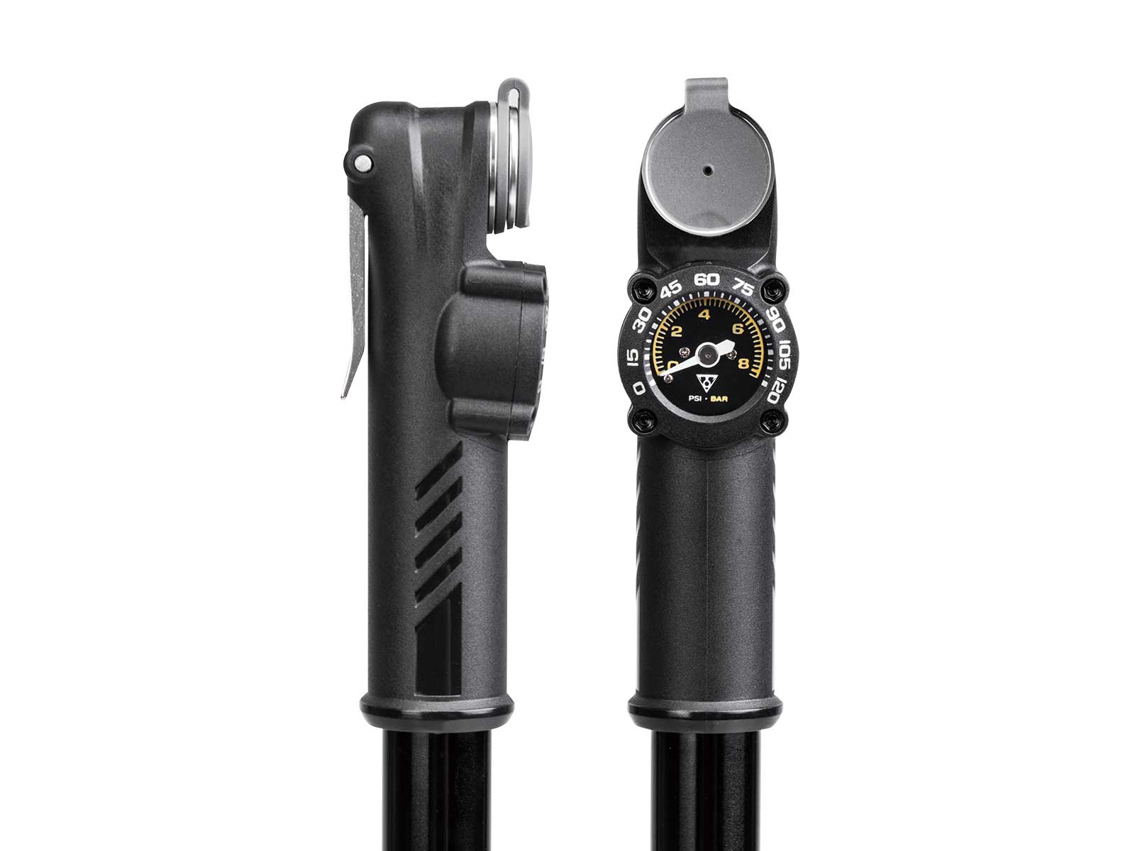 topeak fahrradpumpe mini dual g Topeak Roadie DA_G Minipumpe