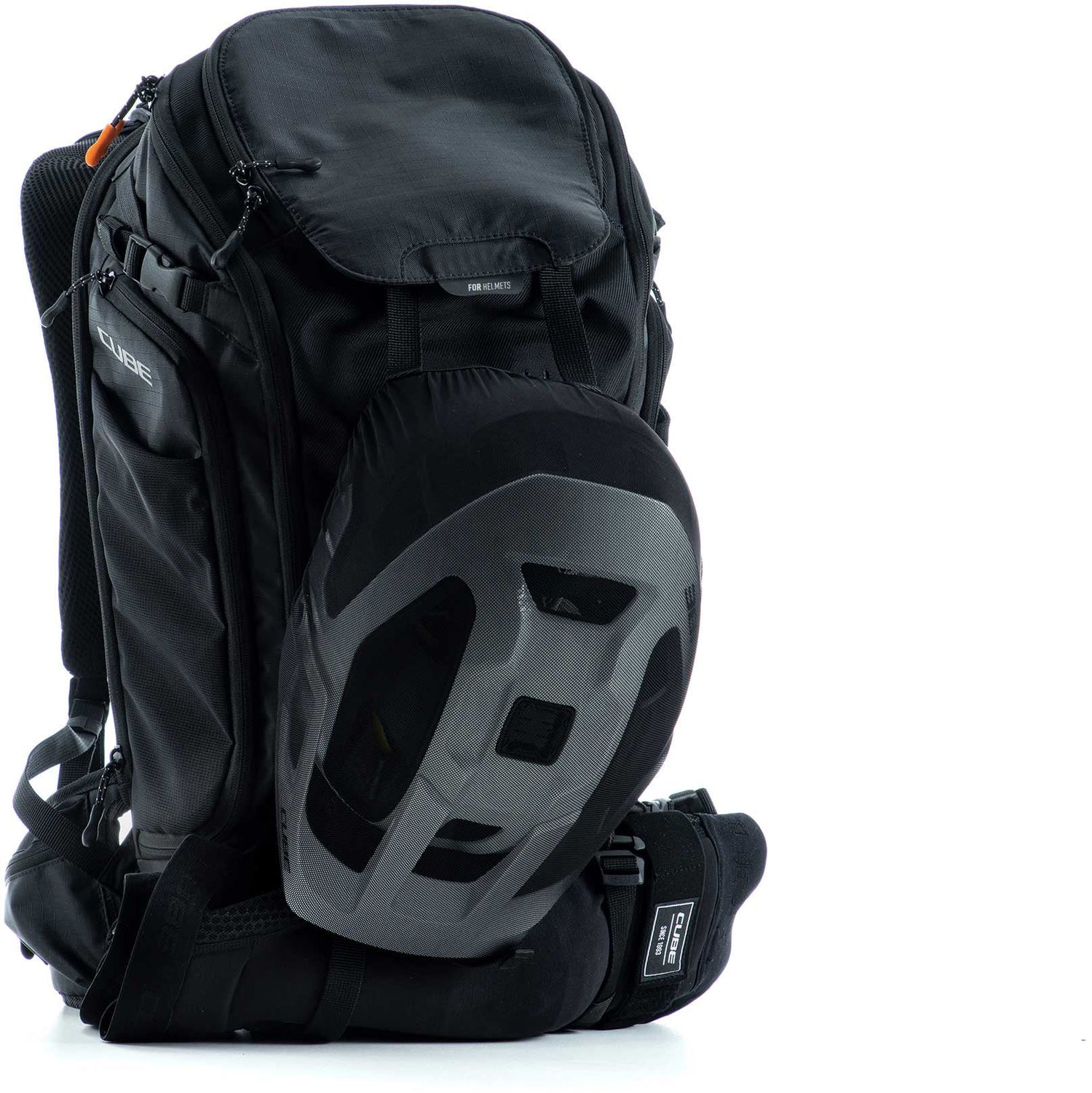 CUBE Fahrradrucksack ATX 30