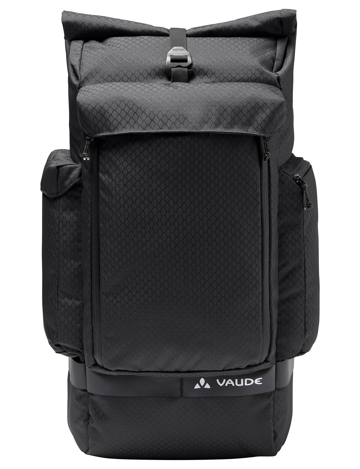 vaude fahrradrucksack tasche VAUDE Cyclist Pack Fahrradtasche schwarz