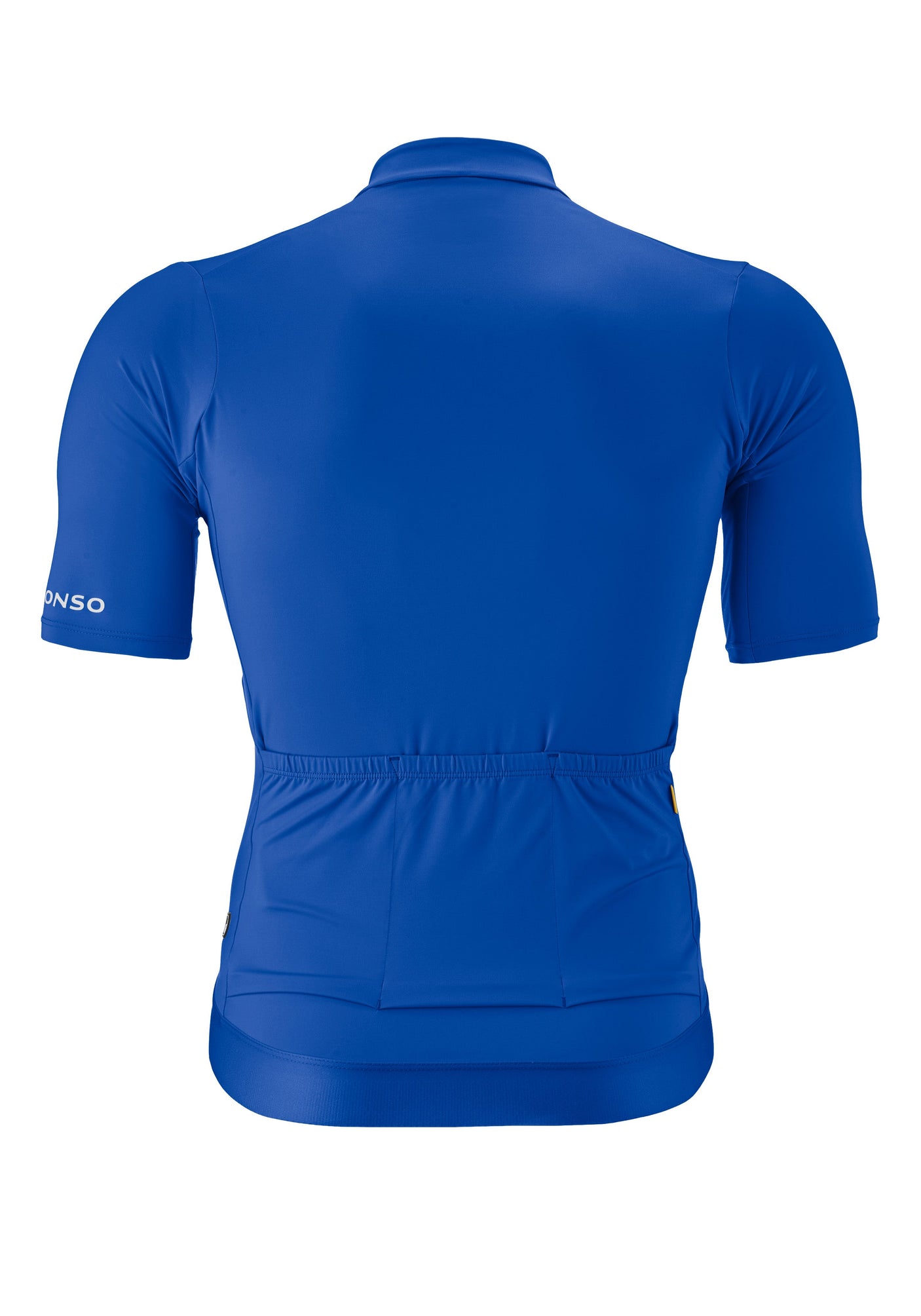 Gonso Road Jersey M indie blue