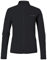 VAUDE Women's Matera LS Tricot II black