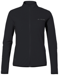 VAUDE Matera LS Tricot II | Damen Radtrikot langarm | black – aktuelle Variante