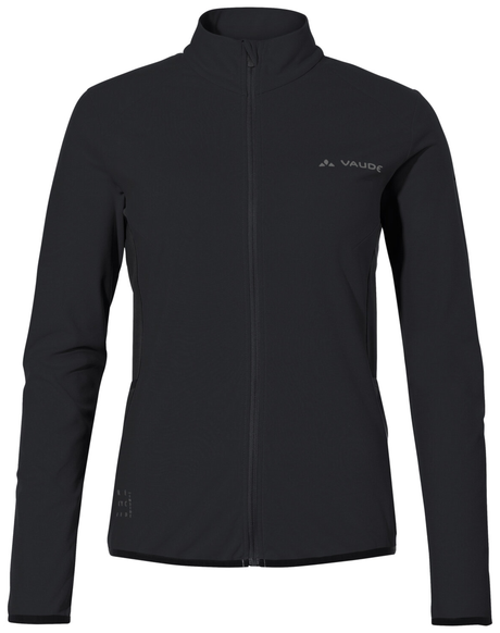 VAUDE Women's Matera LS Tricot II black