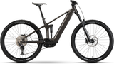Raymon Korak Pro 800 pipegrey/black (2026)