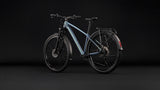 Cube Aim SLX FE  shiftverde´n´chrome (2027)