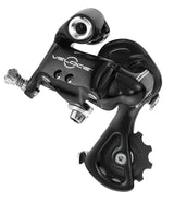 Campagnolo Veloce Schaltwerk 10-fach schwarz