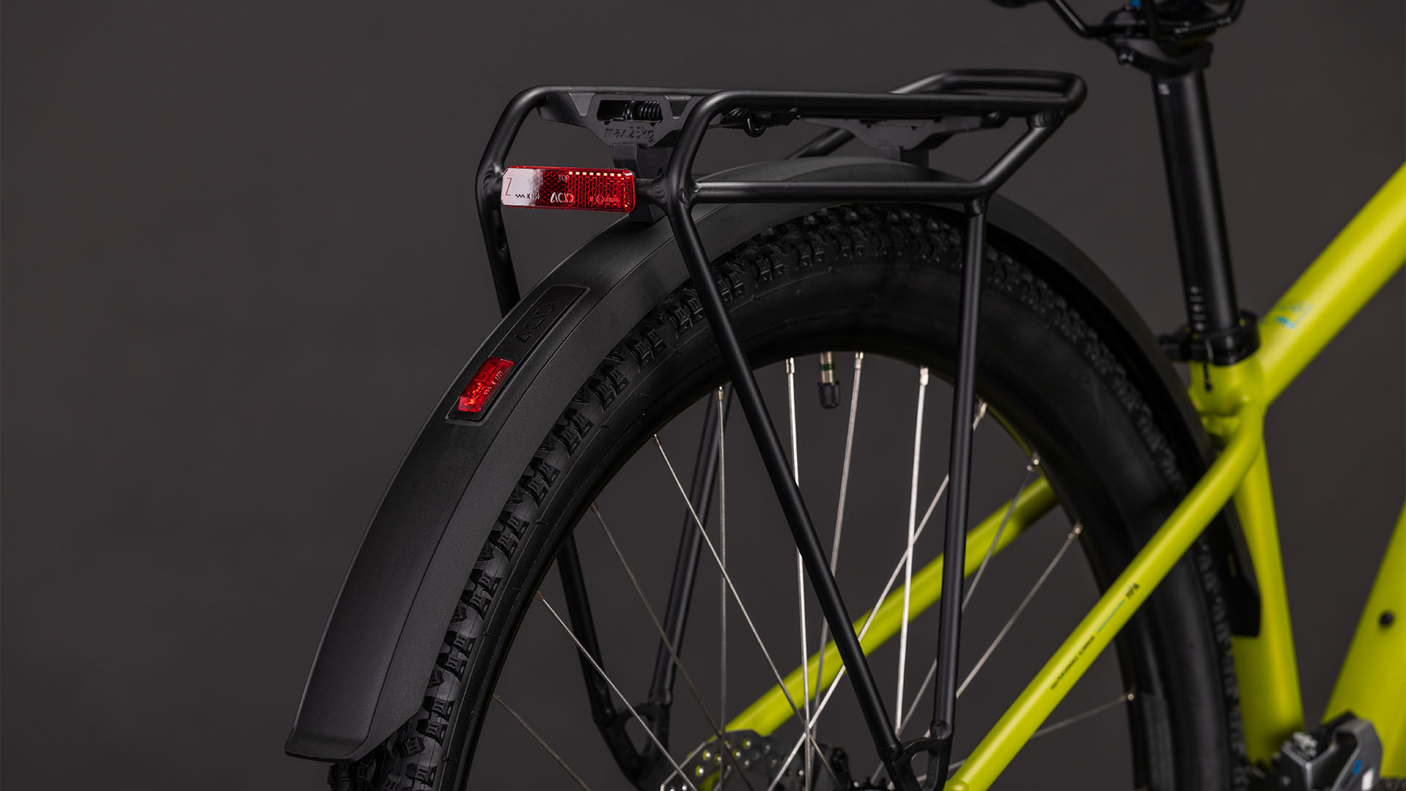 Cube Acid 260 Disc FE lizard´n´blue (2026)