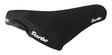 Selle Italia TURBO 1980 Sattel black