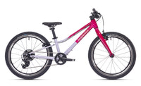 Superior F.L.Y. VB (2026) | 20 Zoll Kinderfahrrad