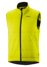 Gonso Trail Vest Primaloft M safety yellow