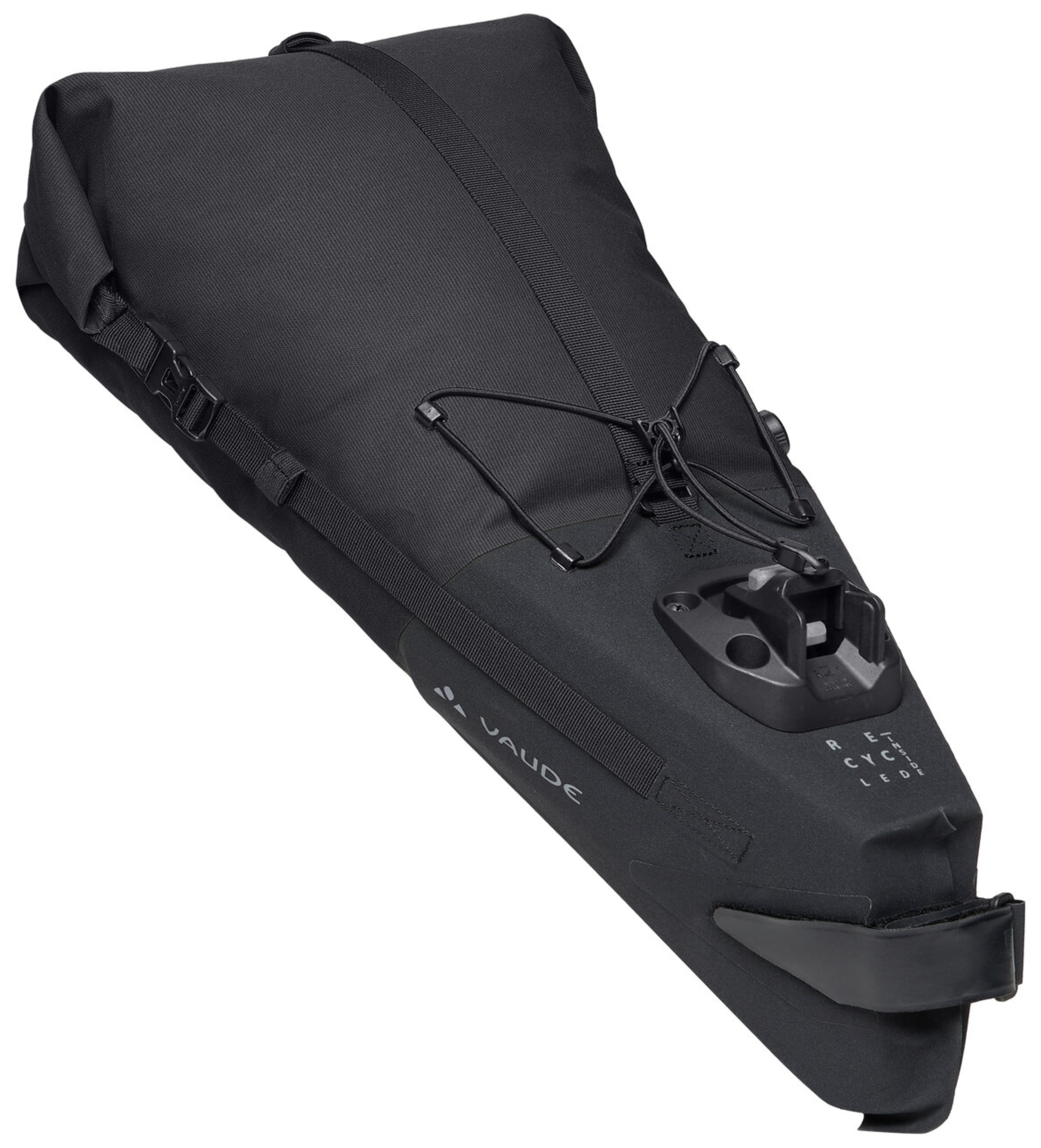 VAUDE Trailsaddle L black