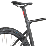 Scott Solace Gravel 30 carbon black (2026)