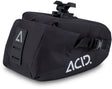 ACID Satteltasche CLICK XL black