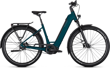 Kalkhoff ENDEAVOUR 3 MOVE Diamant 600 (2026) | Trekking E-Bike