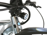 supernova fahrradbeleuchtung mini 2 pro Supernova Mini 2 E-Bike Frontlicht für MonkeyLink schwarz