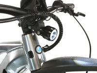 Supernova Mini 2 E-Bike Frontlicht für MonkeyLink schwarz – aktuelle Variante