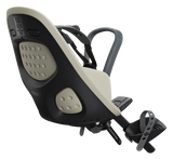Thule Yepp 2 Mini Kindersitz Front-Montage Nutria Green