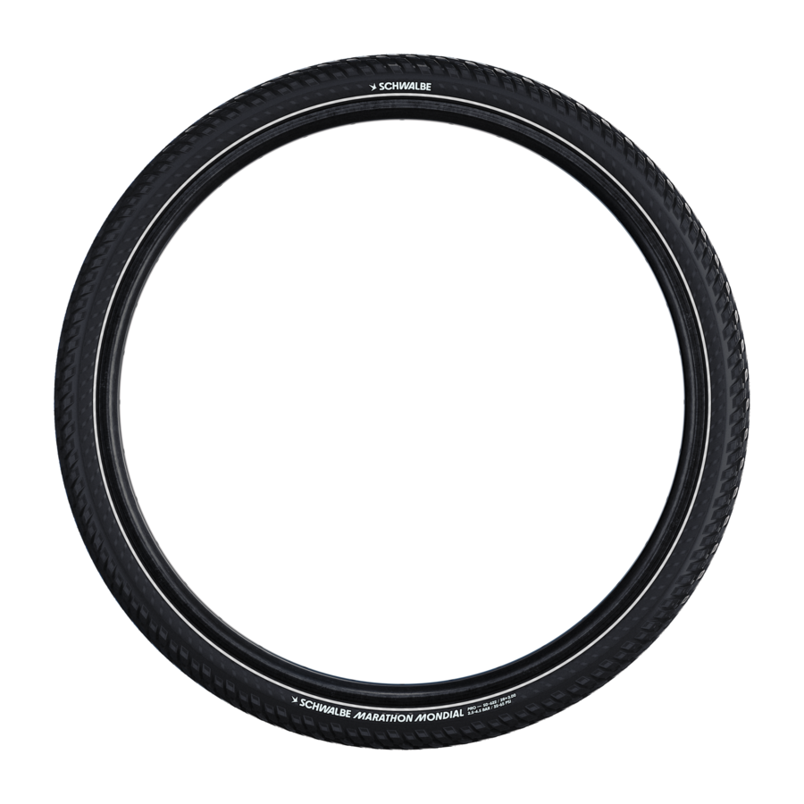 Schwalbe MARATHON MONDIAL Performance RaceGuard ADDIX 27,5