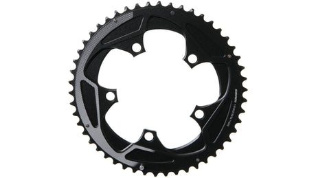 SRAM Road Kettenblatt 110 BCD 11-fach schwarz