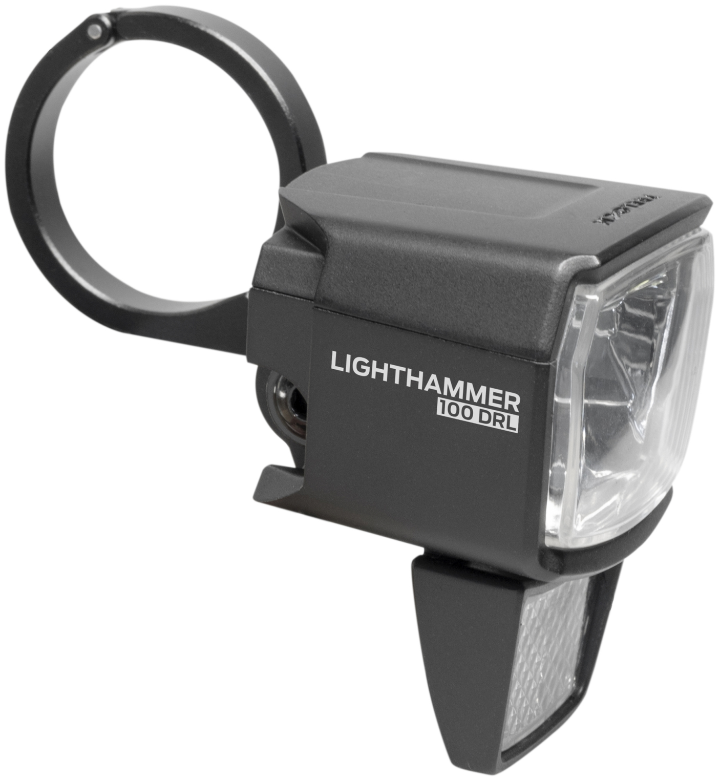 Trelock LS 890-T Lighthammer 100 E-Bike Frontlicht inkl. ZL 410