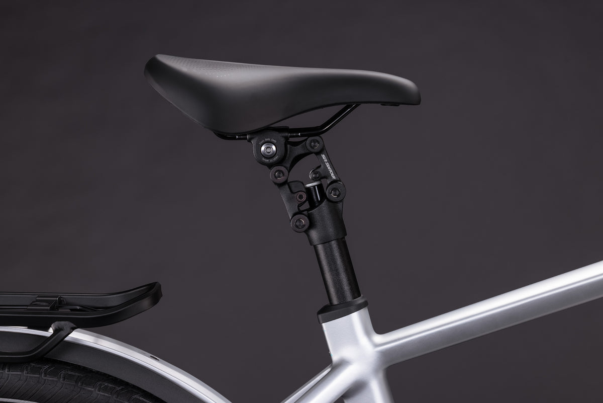 Cube Kathmandu Hybrid ONE 800 Diamant silverstar´n´reflex (2027)