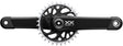 SRAM XX Eagle T-Type Kurbelgarnitur 32Z 12-fach DM schwarz