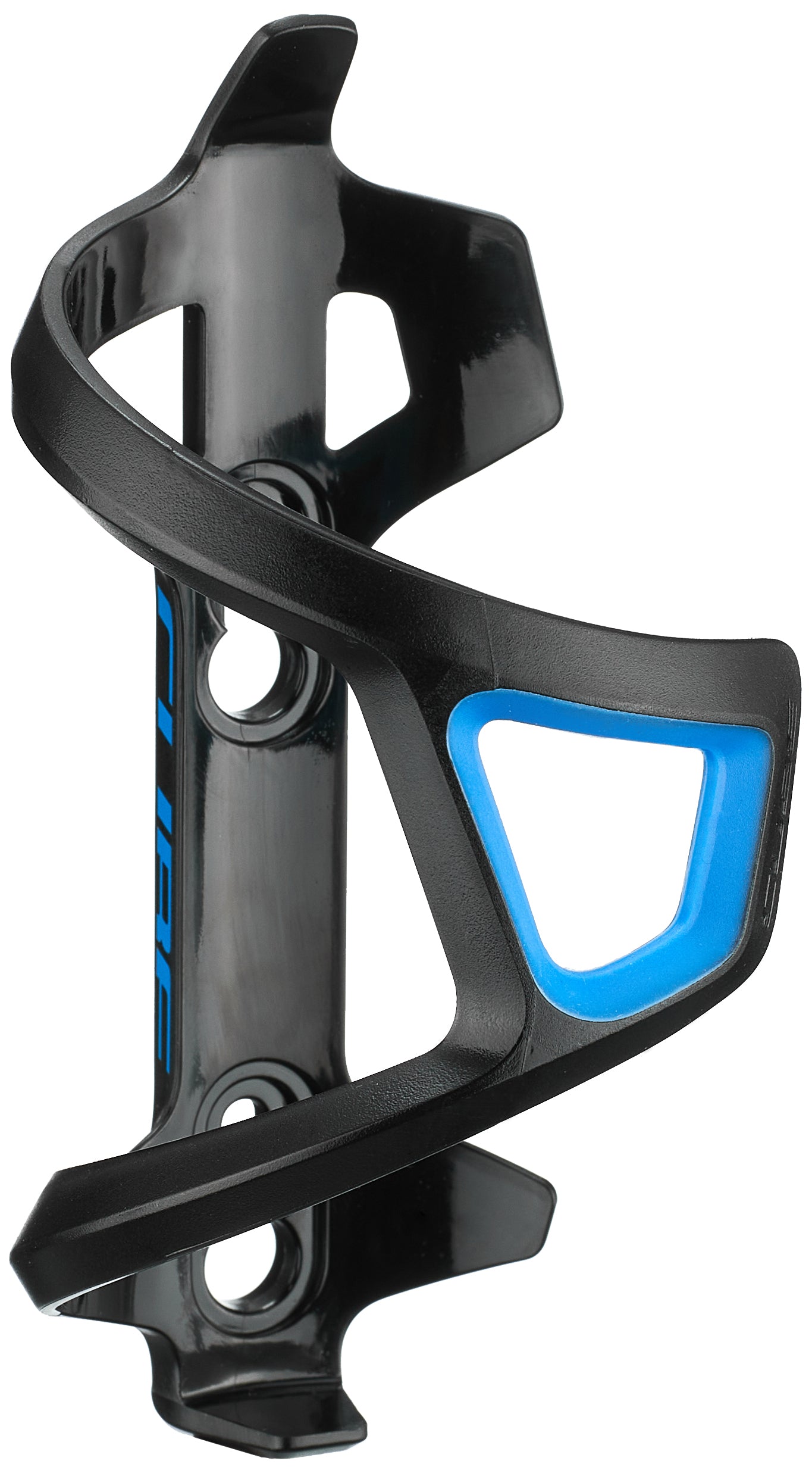 cube kinderfahrrad flaschenhalter CUBE Flaschenhalter HPP/R Sidecage black´n´blue