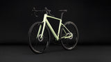 Cube Nuroad Race  lindgreen´n´matcha (2027)