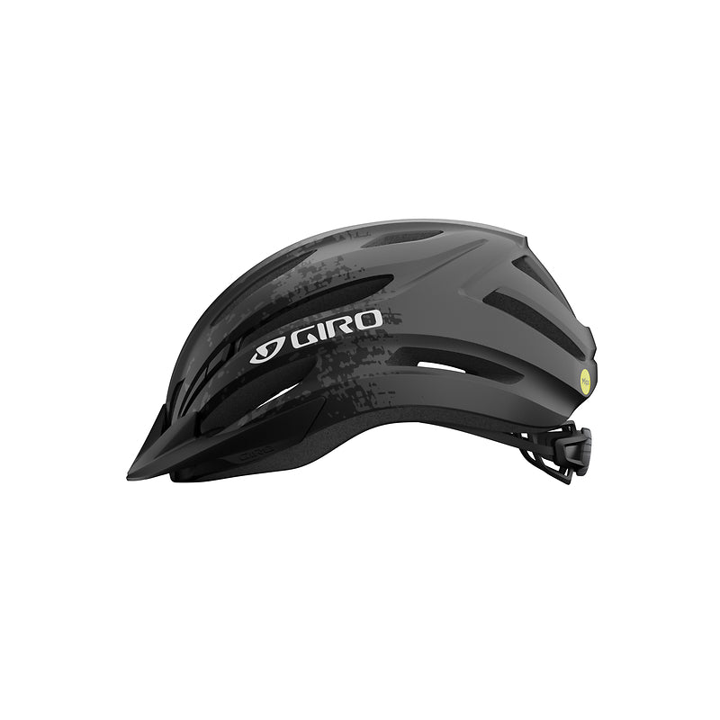 Giro Register Mips II Y Helm matte black/white