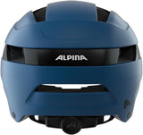 Alpina Soho Helm blau