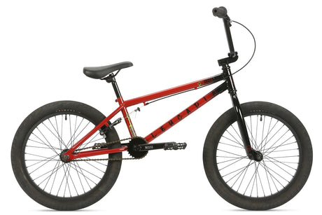 Haro Bikes Leucadia - Black/Red