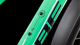 Cube Aim ONE Allroad shamrock´n´black (2025)
