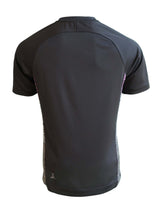 Zimtstern Braapz Shirt SS Men Pirate Black