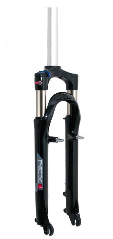 SR Suntour SF9 NCX D-LO Federgabel 26" schwarz