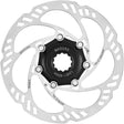 Magura MDR-C CL Bremsscheibe Center Lock Schnellspannachse